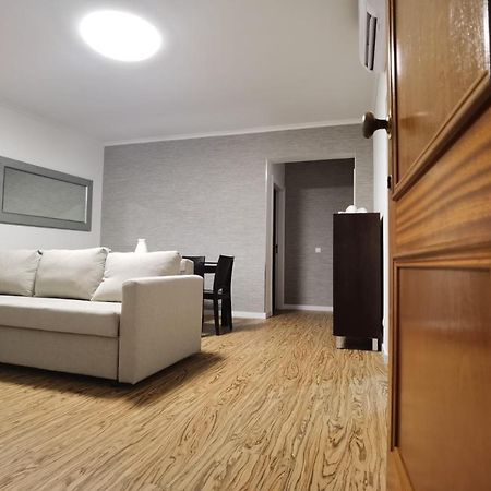 Old City Apartment فونشال المظهر الخارجي الصورة