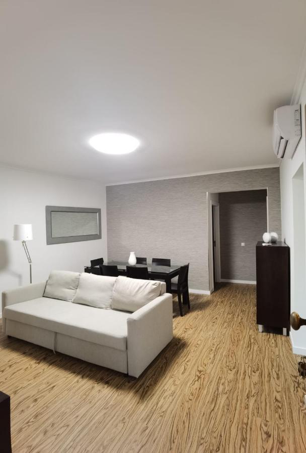 Old City Apartment فونشال المظهر الخارجي الصورة