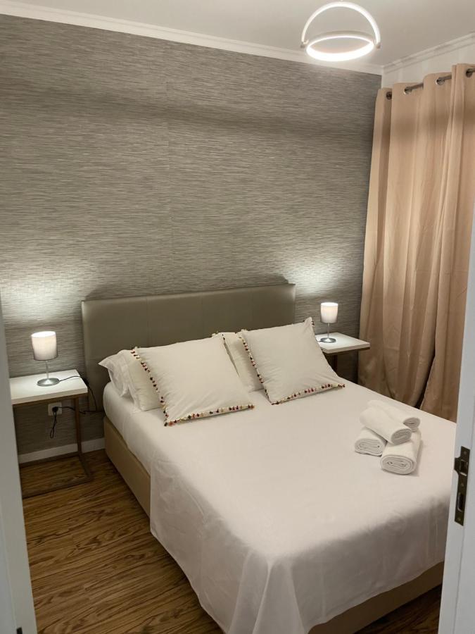 Old City Apartment فونشال المظهر الخارجي الصورة
