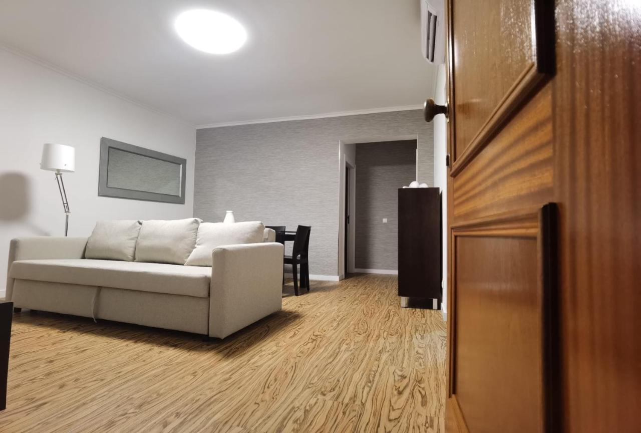 Old City Apartment فونشال المظهر الخارجي الصورة