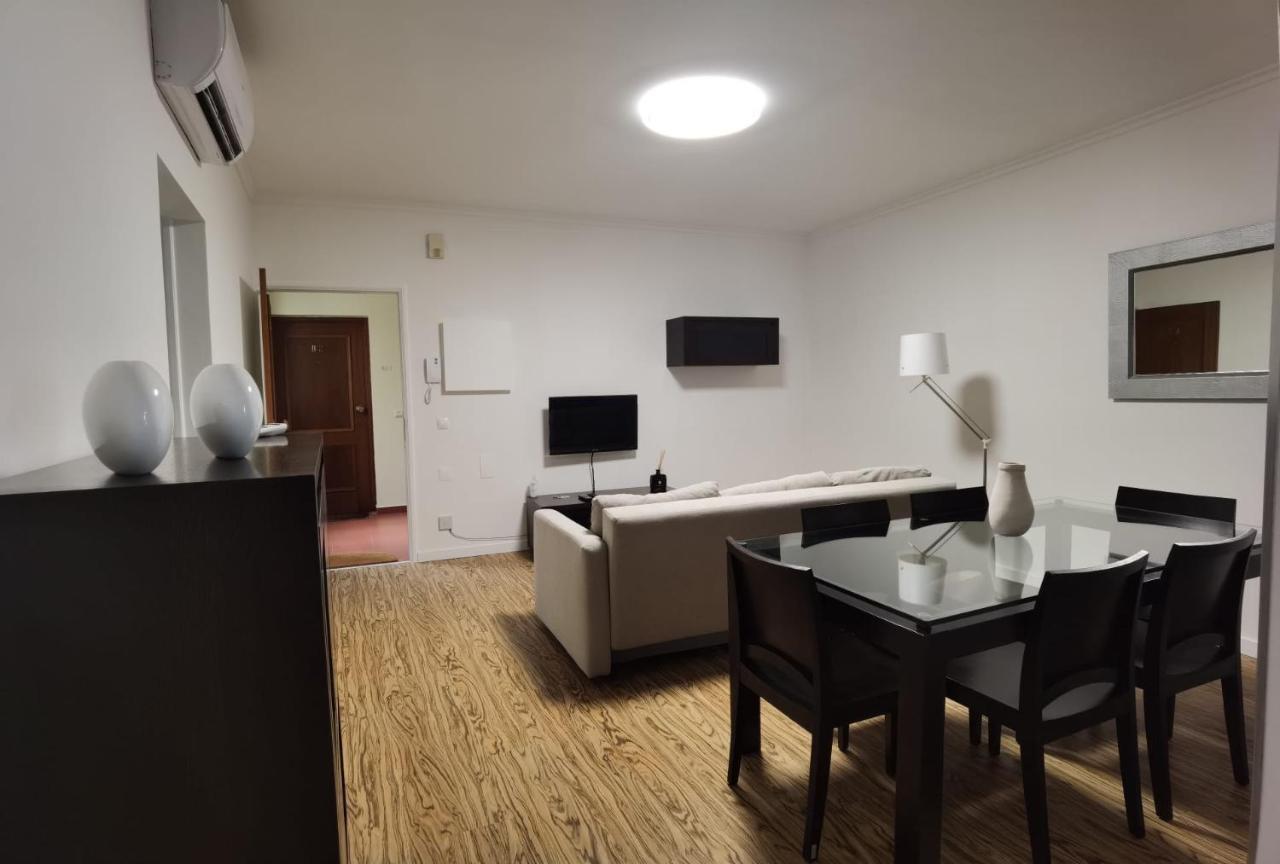 Old City Apartment فونشال المظهر الخارجي الصورة