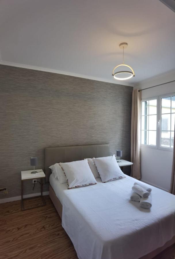 Old City Apartment فونشال المظهر الخارجي الصورة