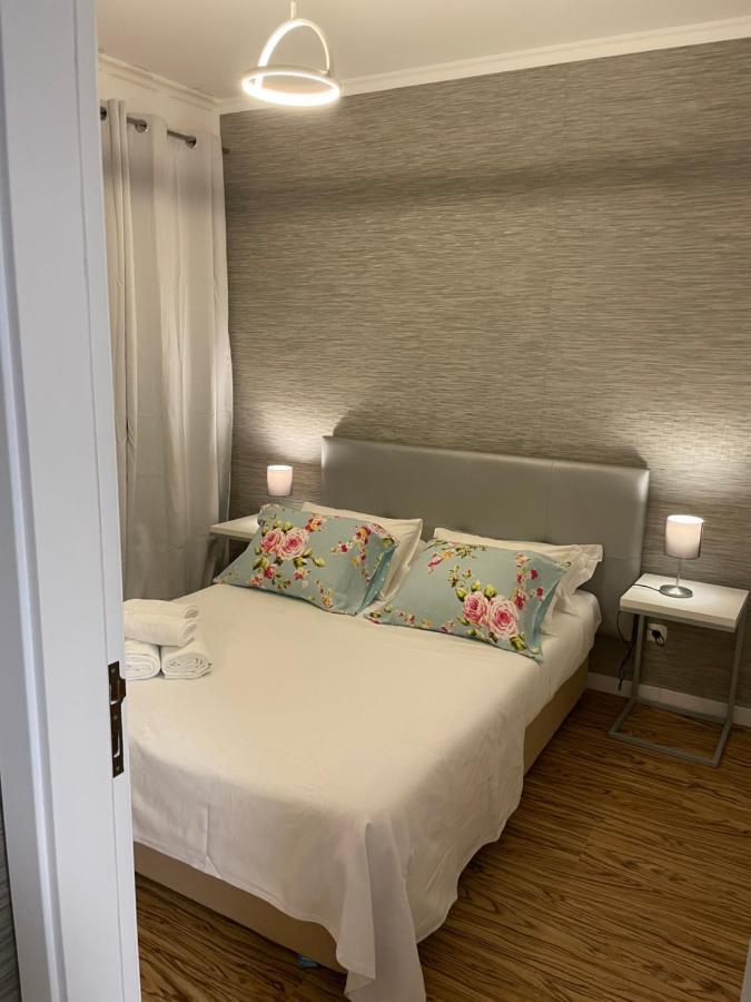 Old City Apartment فونشال المظهر الخارجي الصورة