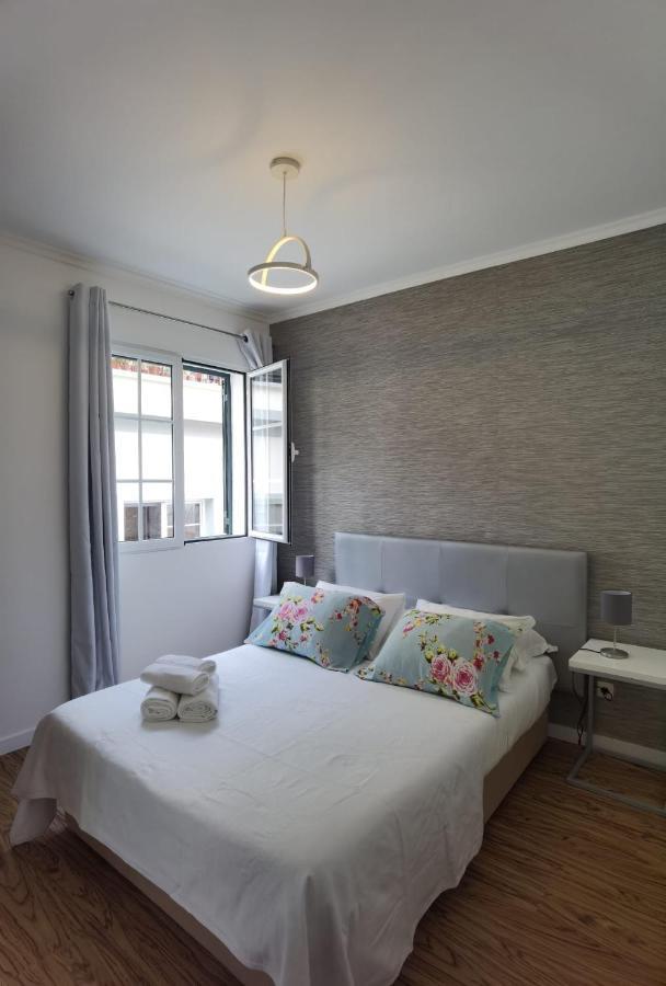 Old City Apartment فونشال المظهر الخارجي الصورة
