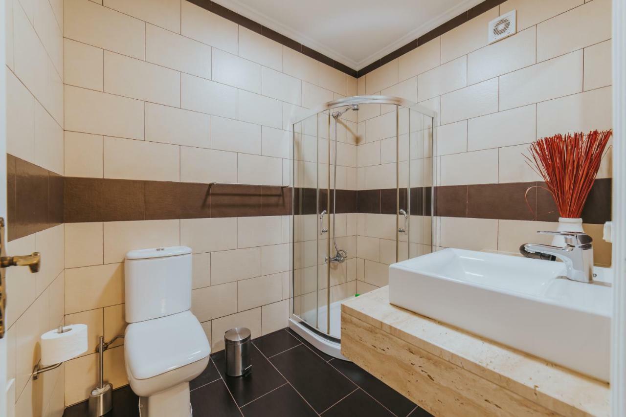 Old City Apartment فونشال المظهر الخارجي الصورة