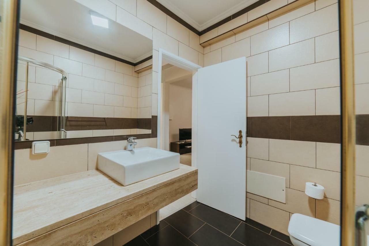 Old City Apartment فونشال المظهر الخارجي الصورة