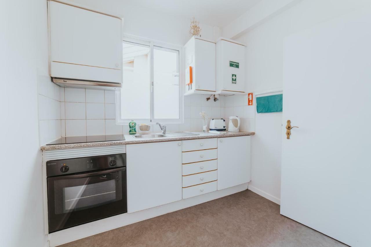 Old City Apartment فونشال المظهر الخارجي الصورة