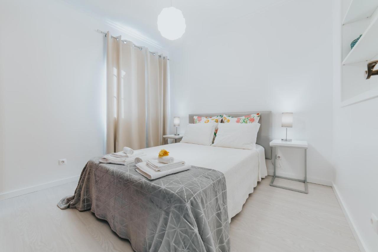 Old City Apartment فونشال المظهر الخارجي الصورة